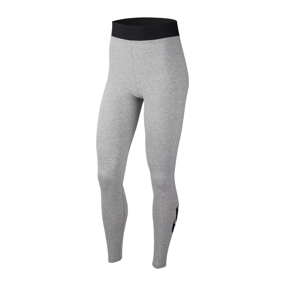 Nike Women's Leg-A-See High Waist Tights